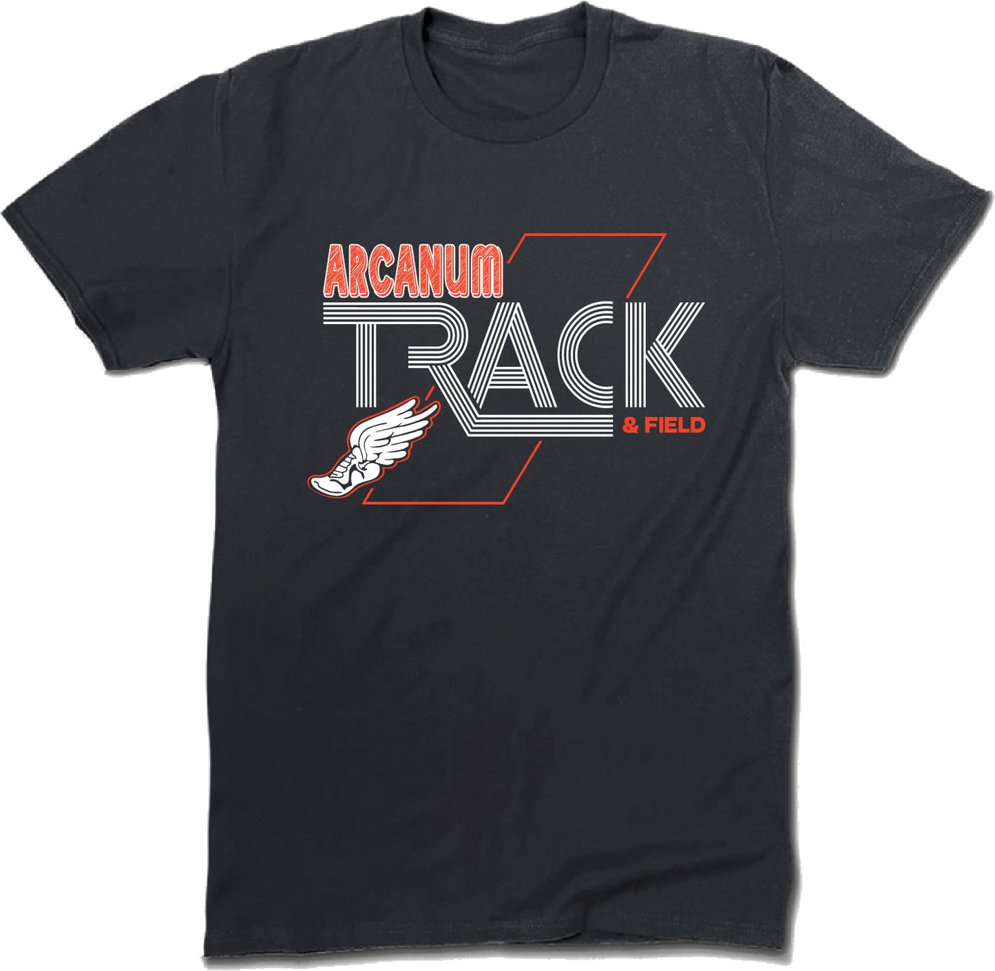 Arcanum Track Apparel