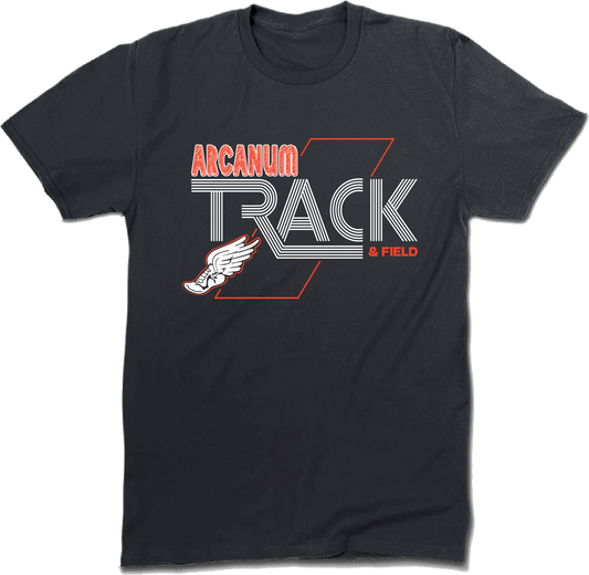 Arcanum Track Apparel