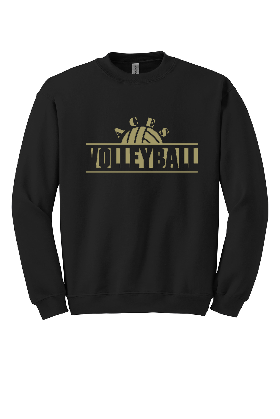 2025 Aces Volleyball Apparel