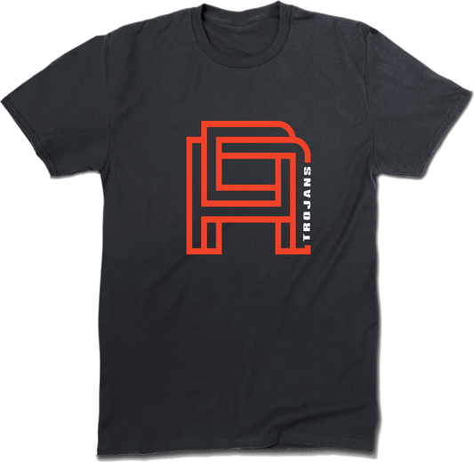Arcanum Trojans Lines Apparel