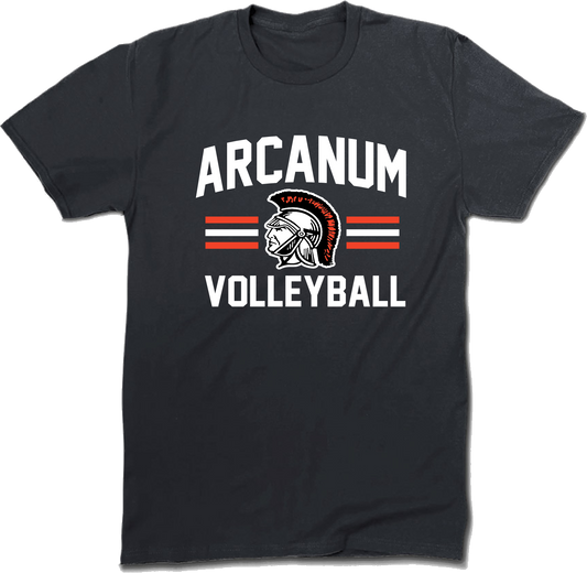 2026 REQUIRED High School Volleyball Player's Pack