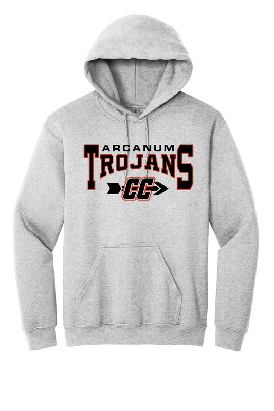 2025 Arcanum Cross Country