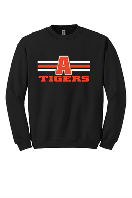 Ansonia Block Apparel