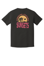 Sunset Tee Shirt