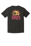 Sunset Tee Shirt