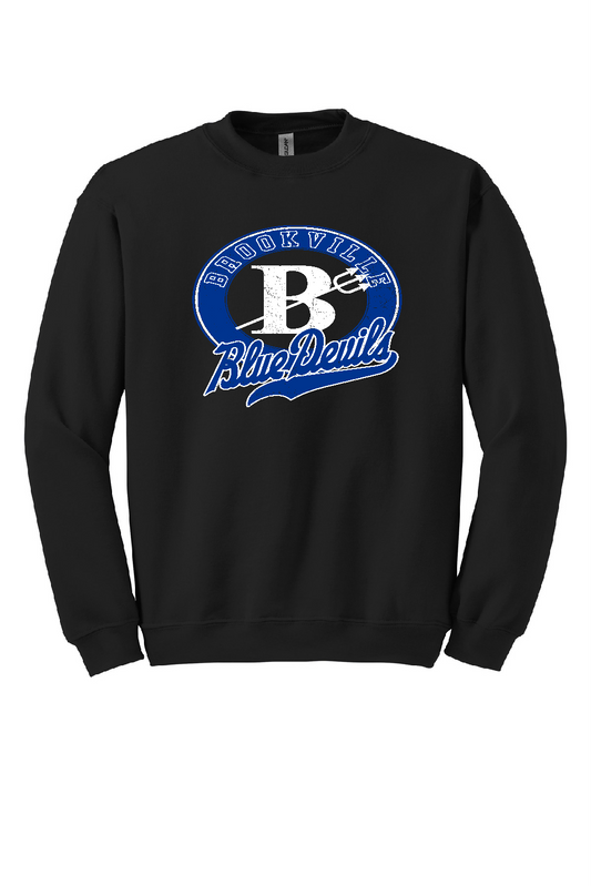 Brookville Circle Apparel