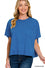 Pocket Boxy Tee