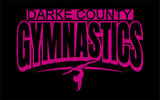 Darke County Gymnastics Track Pants