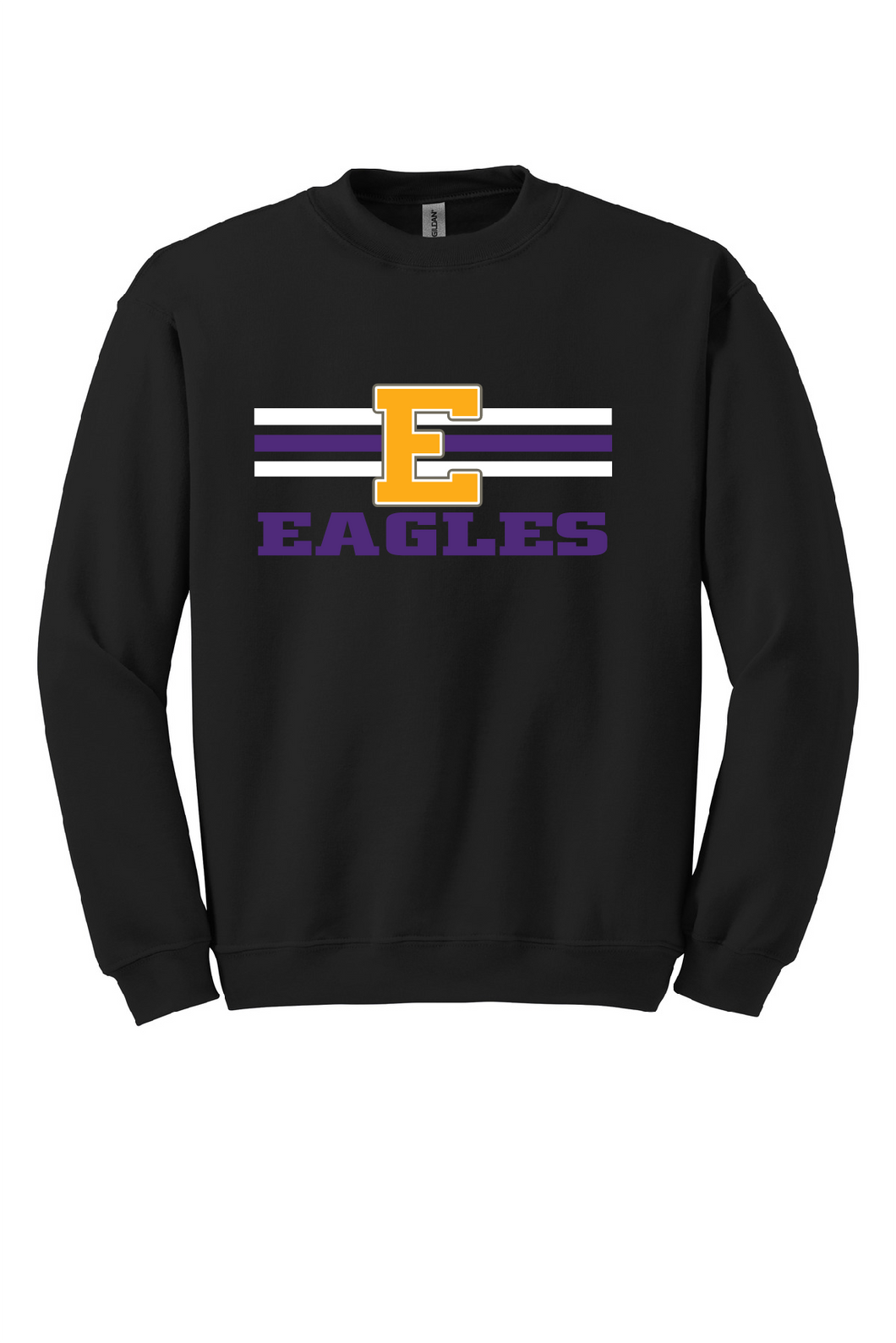 Eaton Block Apparel