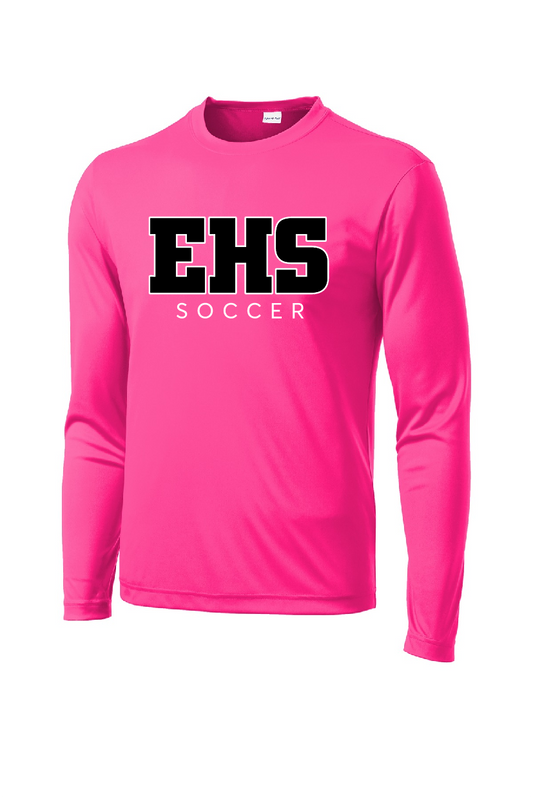 Eaton Athlete Pink Out