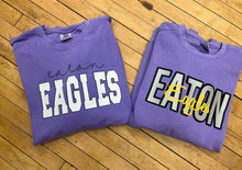 Eaton Comfort School Spirit Sweatshirt