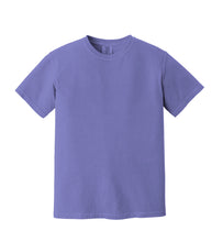 Vandalia Butler Comfort Colors Tee