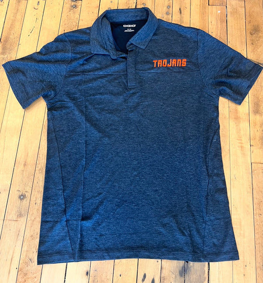 Men's Trojan Polo