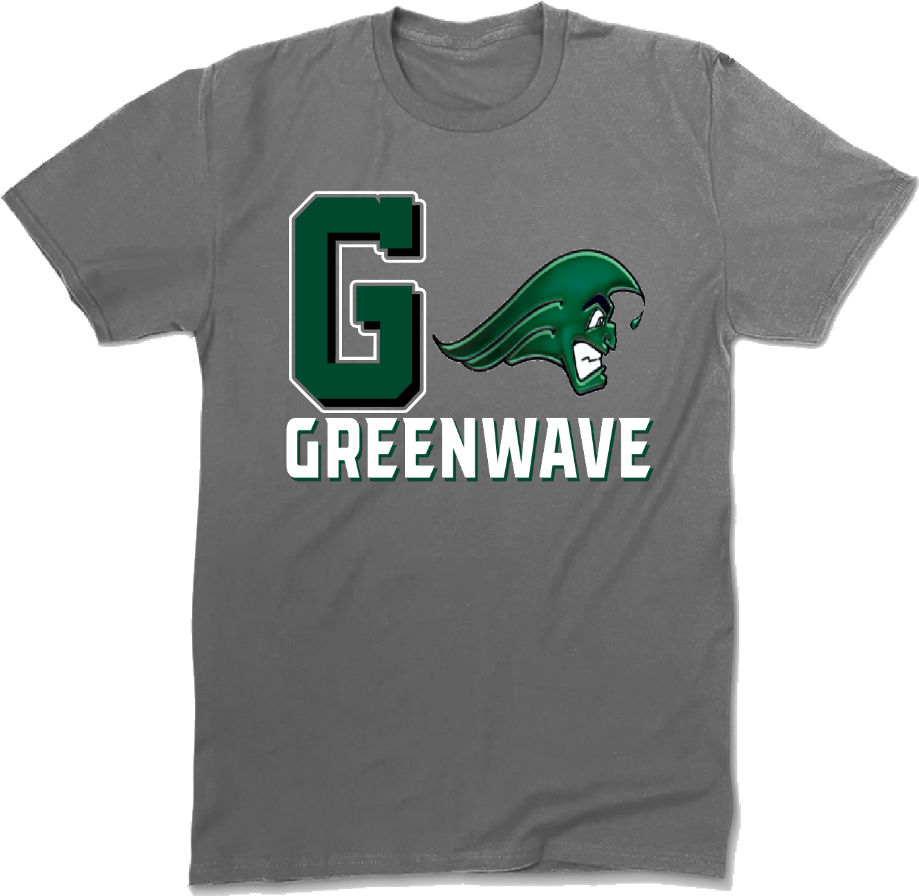 G Greenwave Apparel