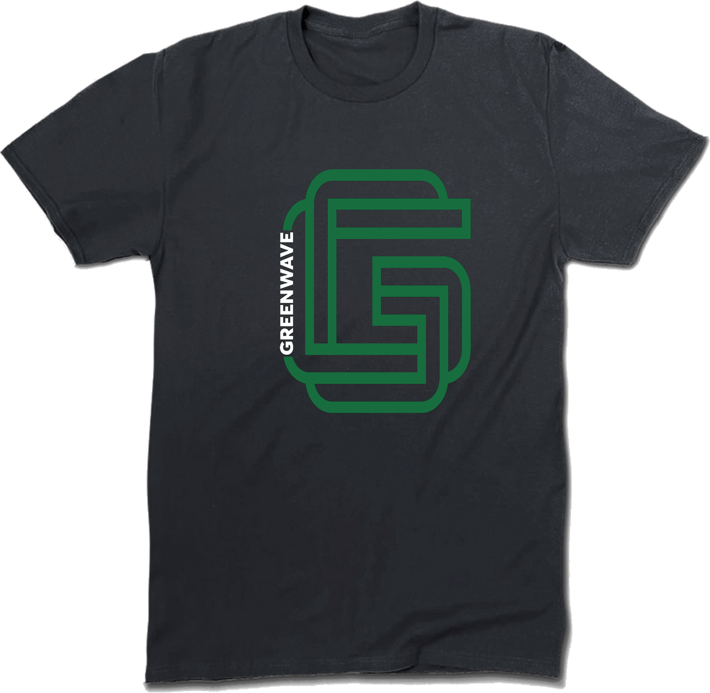 Greenville Lines Apparel