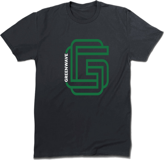 Greenville Lines Apparel