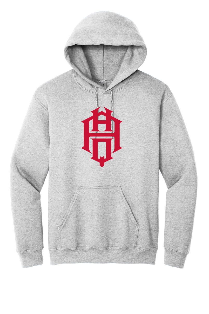 AHQ Hooded Sweatshirt