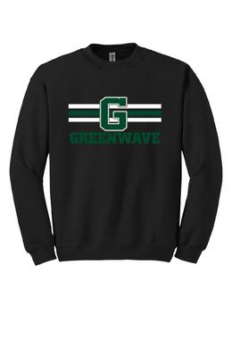 Greenville Block Apparel