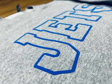 FM Puff Spirit-wear Sweatshirt