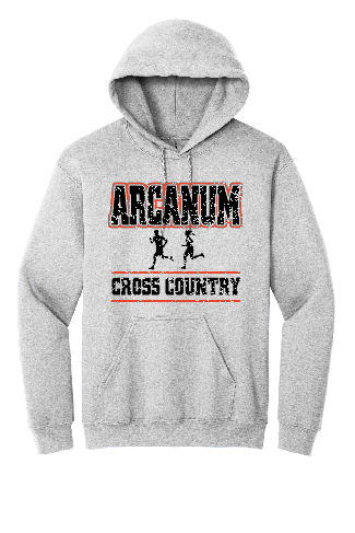 Arcanum Cross Country 2026