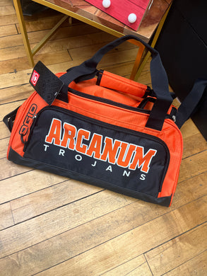 Arcanum Trojans Ogio Duffle