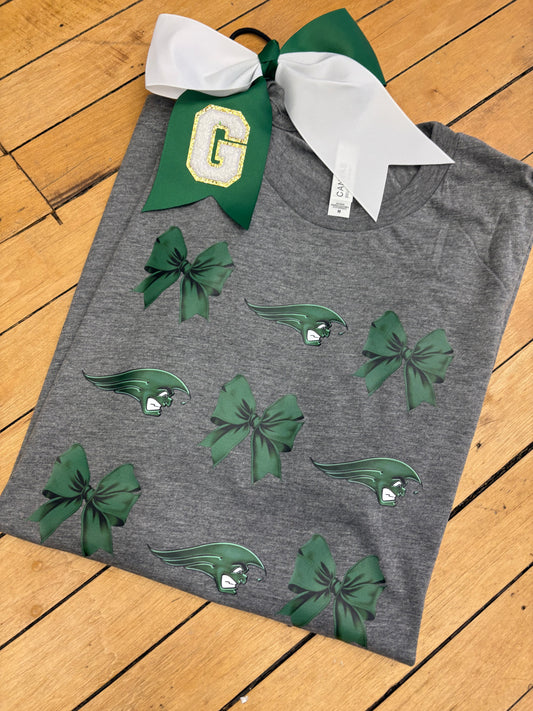Greenville Bow Apparel