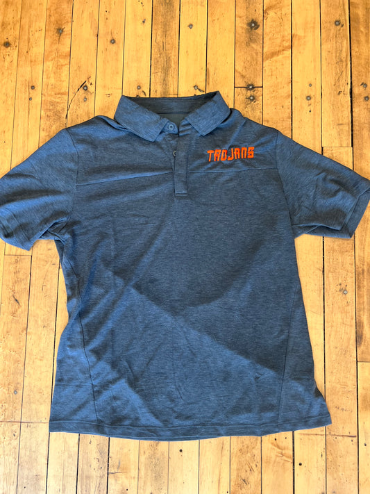 Men's Trojan Polo