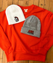 ARC Trojans Cuff Beanie