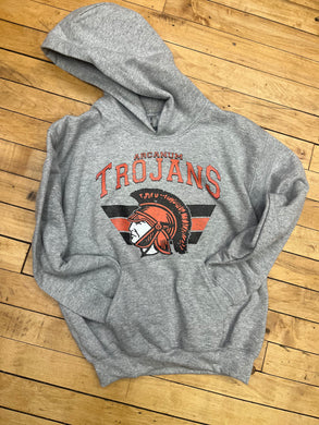 Arcanum Trojans Hoodie