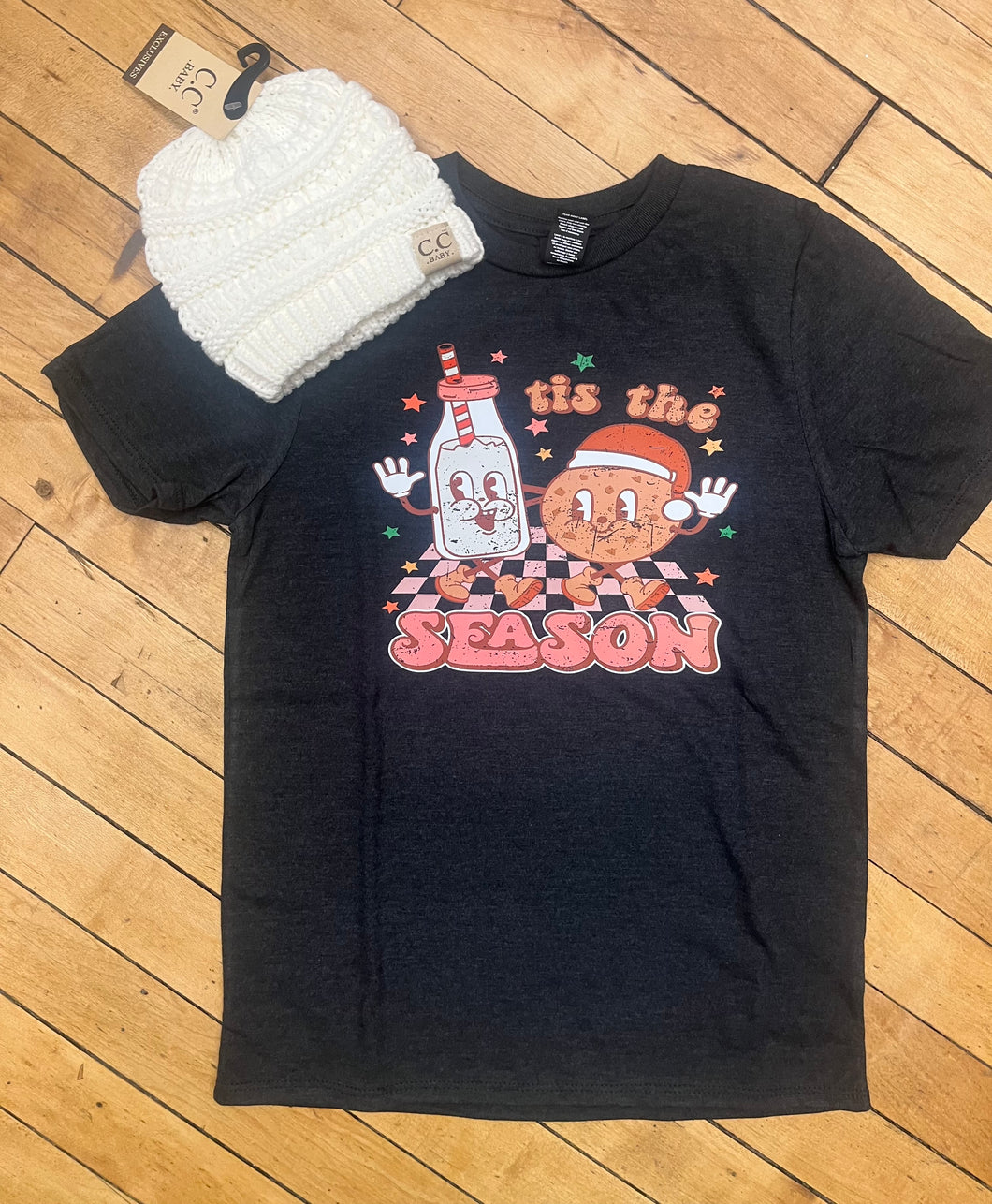 Tis' the Season Tee