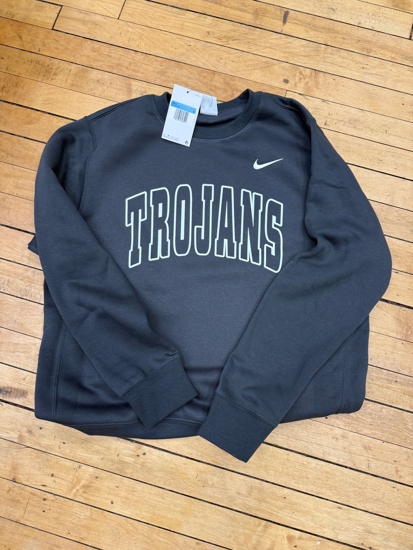 Nike Spirit Sweatshirt