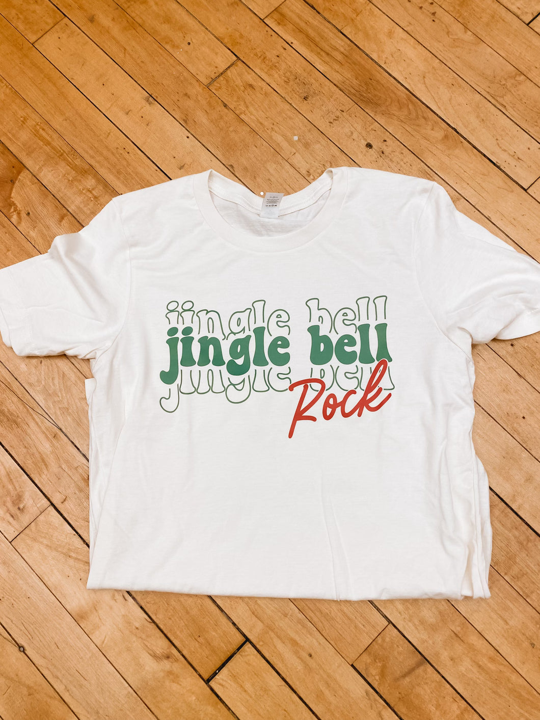 Jingle Bell Rock