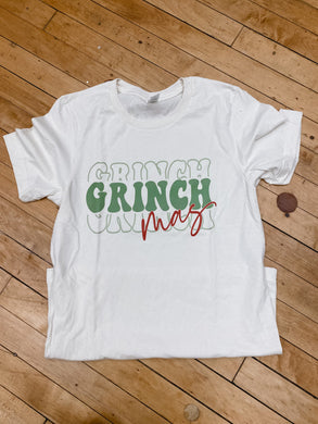 Grinchmas Tee