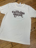 Caffeine Queen Coffee Bean Tee