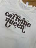 Caffeine Queen Coffee Bean Tee