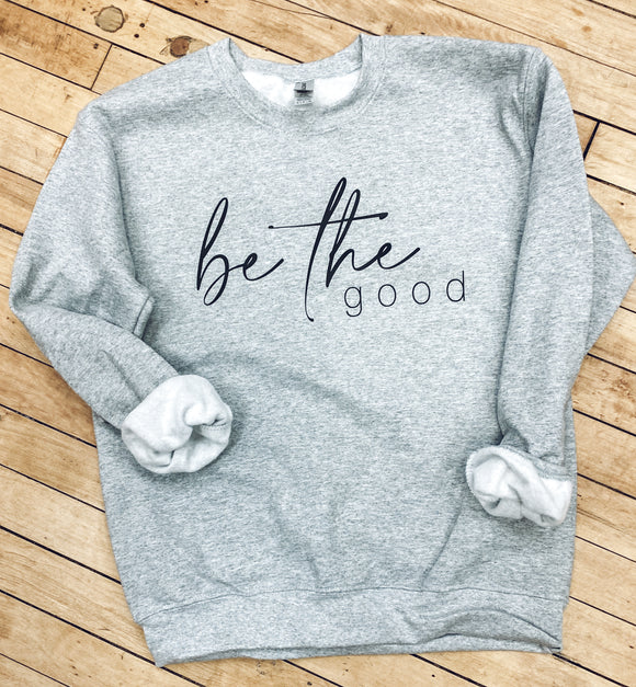 Be The Good Apparel