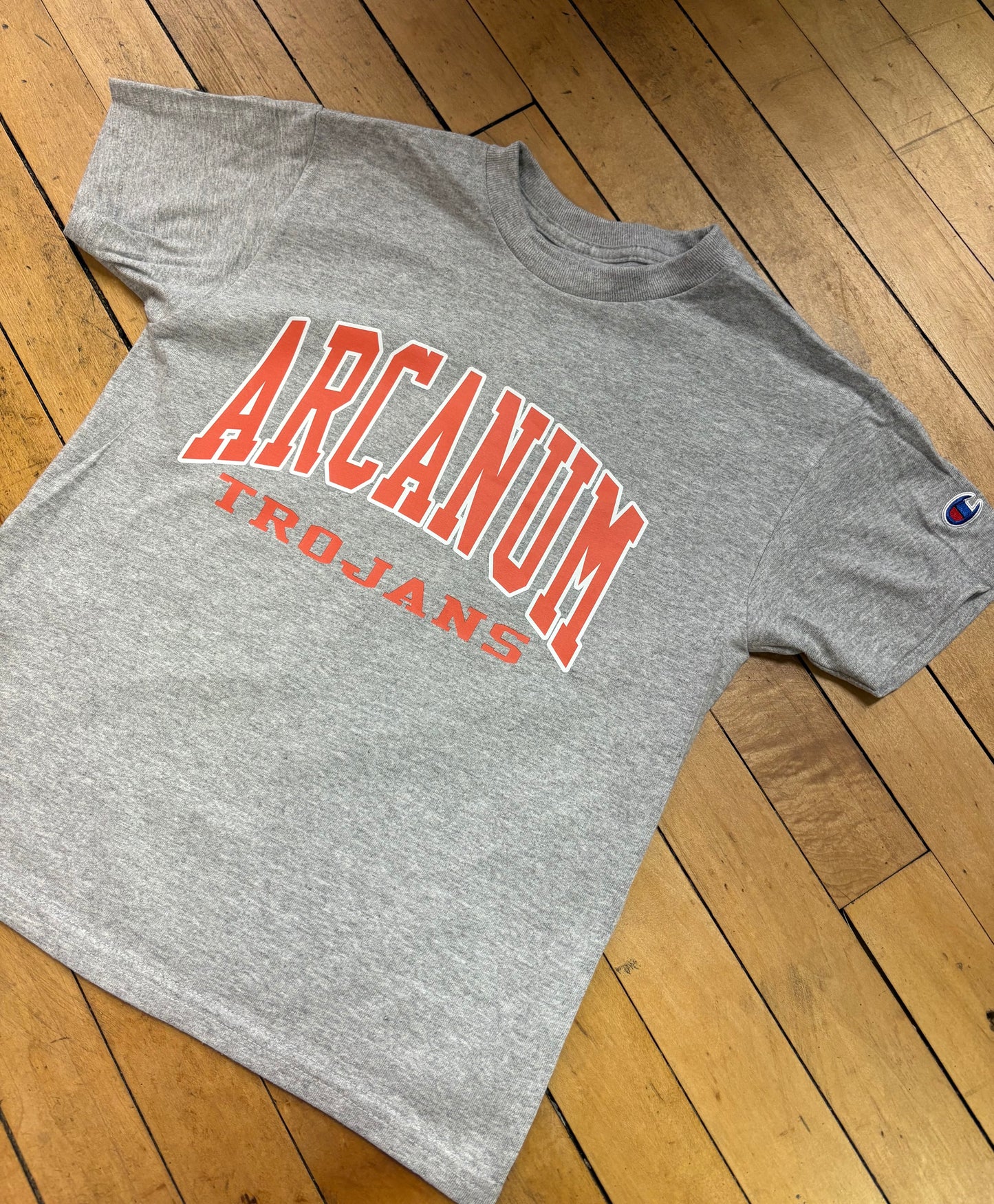 Vintage Chamption Arcanum Tee