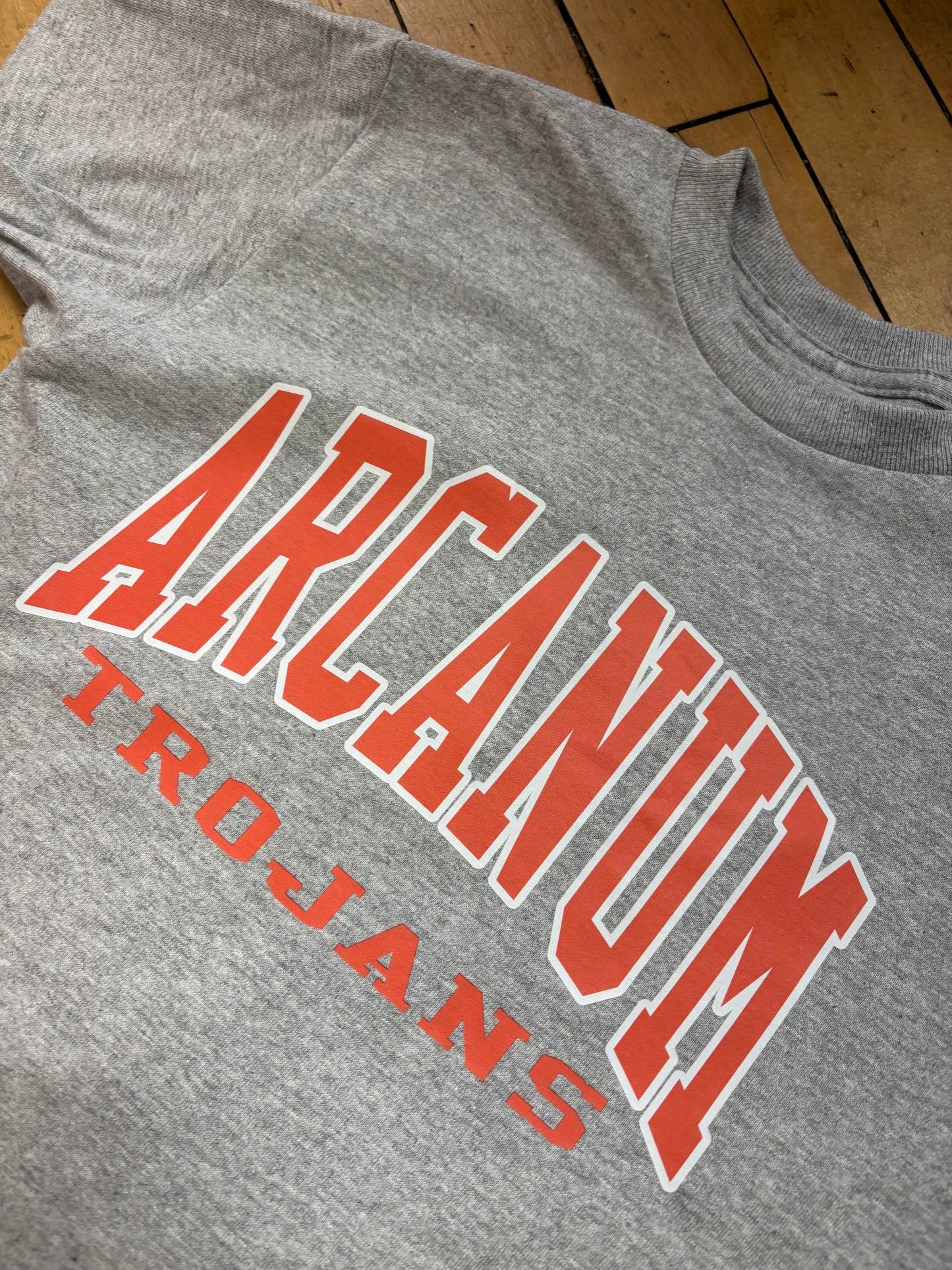 Vintage Chamption Arcanum Tee