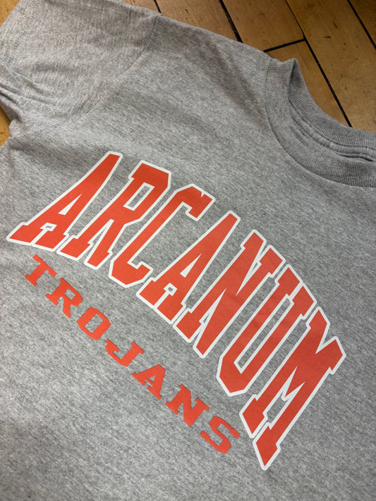 Vintage Chamption Arcanum Tee