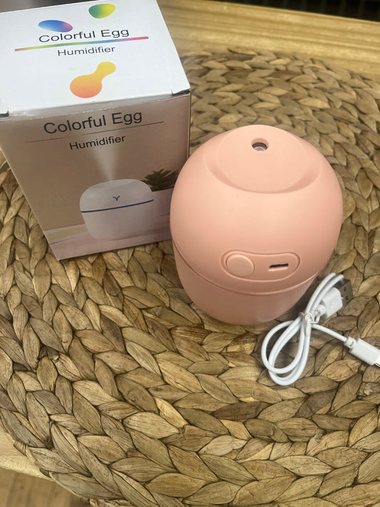 Mini portable usb Diffuser