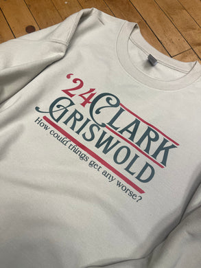 Clark Griswold 2024 Christmas Apparel