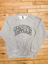 Arcanum Puff Spirit-wear Sweatshirt