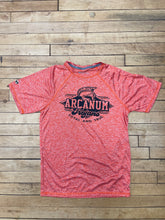 Holloway Orange Arcanum Tee