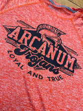 Holloway Orange Arcanum Tee