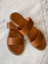 Micah Slide Sandal