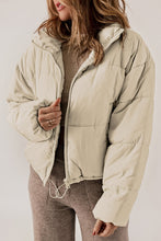 Puffer Coat