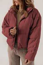 Puffer Coat