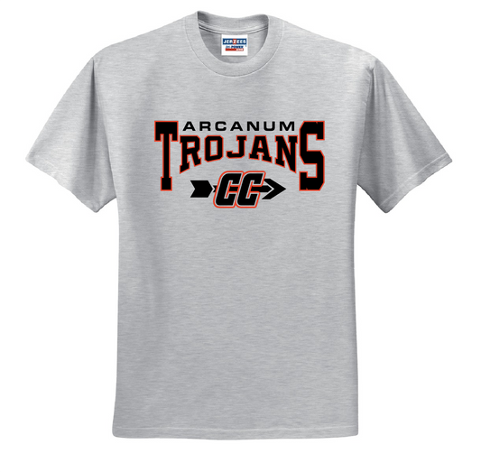 2025 Arcanum Cross Country