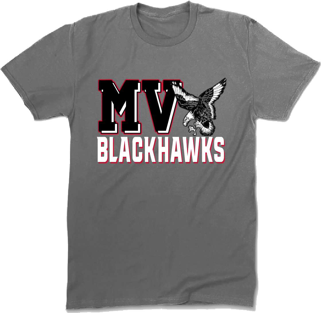 MV Hawks Apparel