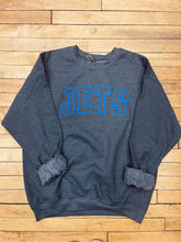 FM Puff Spirit-wear Sweatshirt